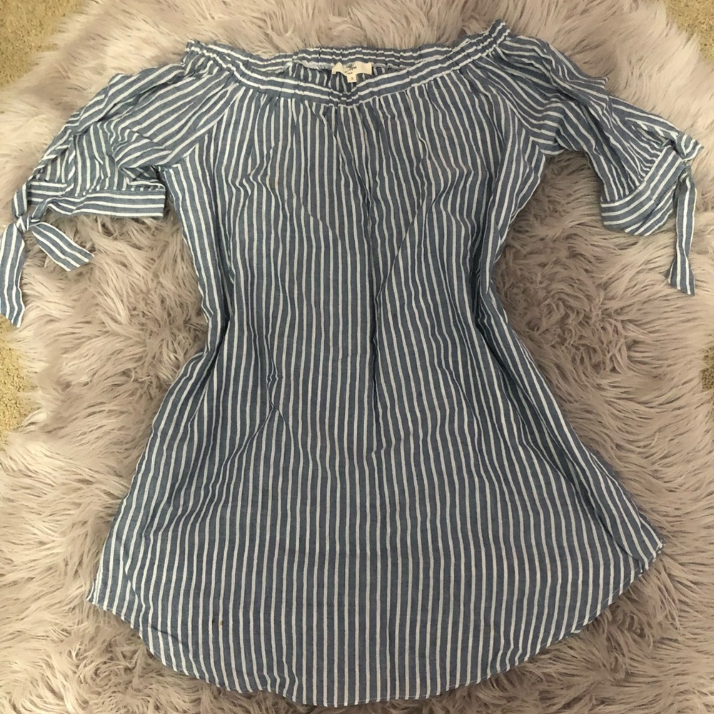 Womens Boutique Dress